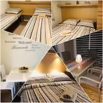 Mobil Homes Malufi 266 يزيرا