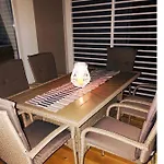 مكان تخييم Mobil Homes Malufi 266