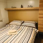 Campsite Mobil Homes Malufi 266 *