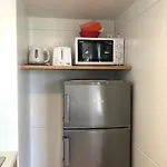Mobil Homes Malufi 266 * يزيرا