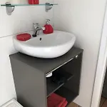 مكان تخييم Mobil Homes Malufi 266