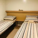 Campsite Mobil Homes Malufi 266