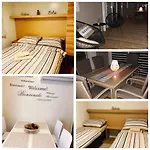 Mobil Homes Malufi 266 Campsite