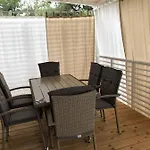 Mobil Homes Malufi 266 Campsite *