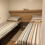 Campsite Mobil Homes Malufi 266