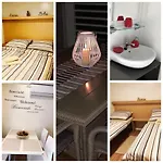 Mobil Homes Malufi 266 Campsite Jezera