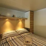 Campsite Mobil Homes Malufi 266 *