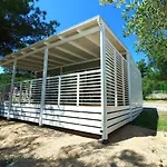 Mobil Homes Malufi 266 Campsite *