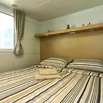 Campsite Mobil Homes Malufi 266 Jezera