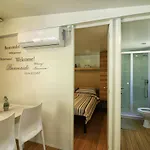 Mobil Homes Malufi 266 Campsite Jezera