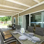Mobil Homes Malufi 266 *