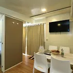 Mobil Homes Malufi 266 *