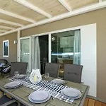 Mobil Homes Malufi 266 Campsite *