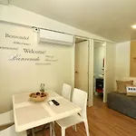 Mobil Homes Malufi 266 Jezera