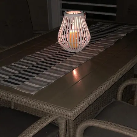 Parque de Campismo Mobil Homes Malufi 266 Jezera