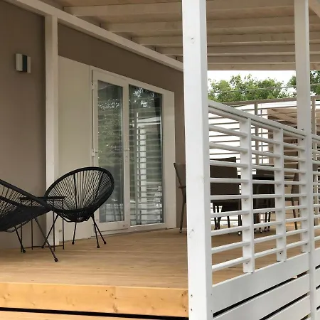 Mobil Homes Malufi 266 Jezera