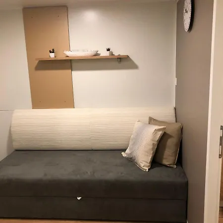 Mobil Homes Malufi 266 Jezera