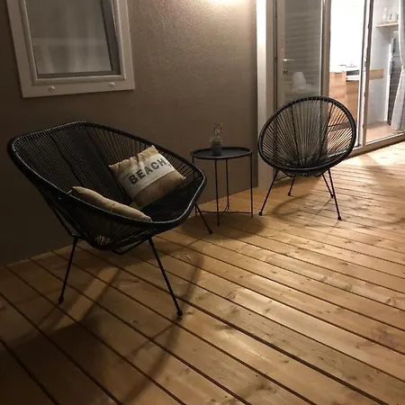 Mobil Homes Malufi 266 Jezera