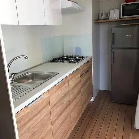 Mobil Homes Malufi 266 Parque de Campismo *