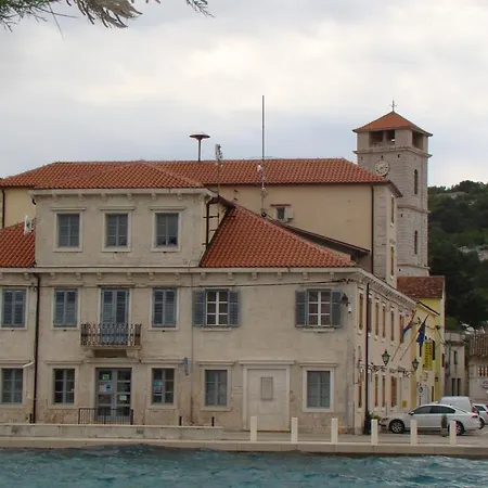 Mobil Homes Malufi 266 * Jezera