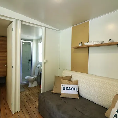 Mobil Homes Malufi 266 Jezera