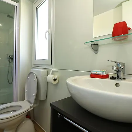 Mobil Homes Malufi 266 Parque de Campismo