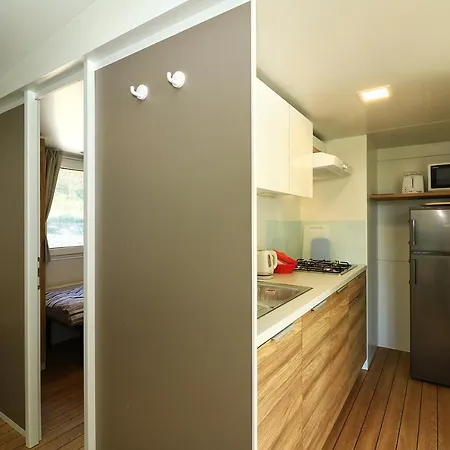 Mobil Homes Malufi 266 *