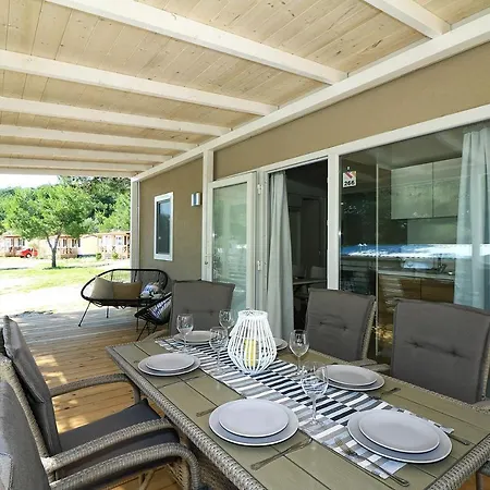 Mobil Homes Malufi 266 *