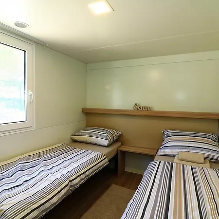 Mobil Homes Malufi 266 * Jezera