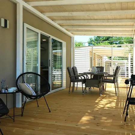 Mobil Homes Malufi 266 Jezera