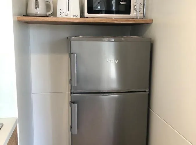 Mobil Homes Malufi 266 *