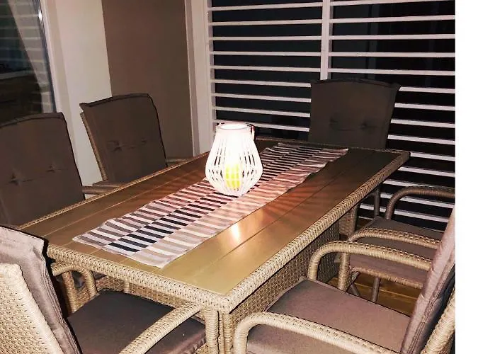 Kemp Mobil Homes Malufi 266