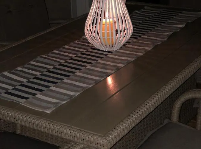 Camping Mobil Homes Malufi 266 Jezera