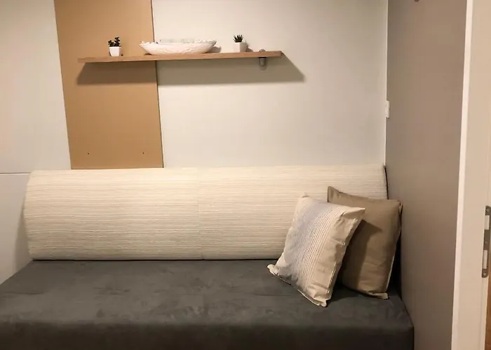 Mobil Homes Malufi 266 Jezera