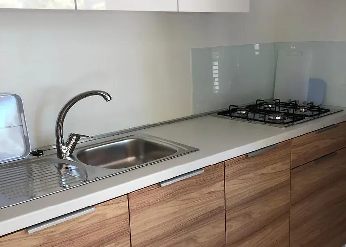 Mobil Homes Malufi 266 Camping