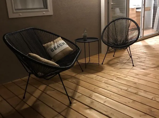 Mobil Homes Malufi 266 Jezera