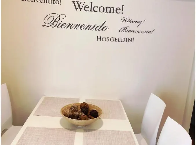 Mobil Homes Malufi 266 * Jezera