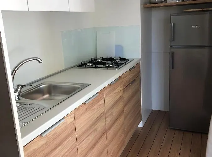 Mobil Homes Malufi 266 Kemp *