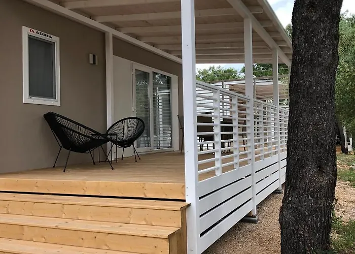 Mobil Homes Malufi 266 *