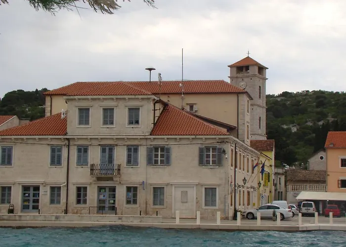 Mobil Homes Malufi 266 * Jezera