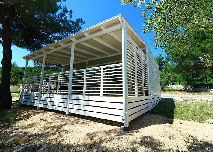 Mobil Homes Malufi 266 Kemp *