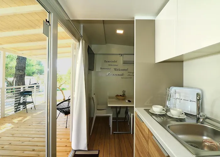 Mobil Homes Malufi 266 *