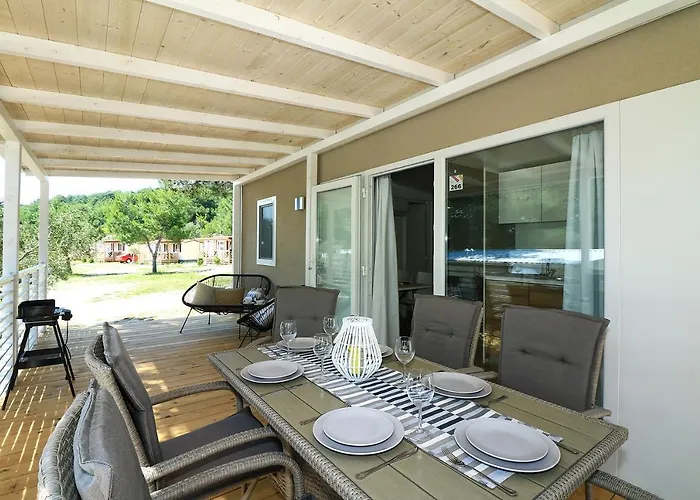 Mobil Homes Malufi 266 *