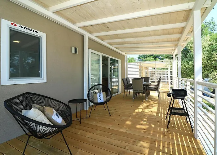 Kemp Mobil Homes Malufi 266