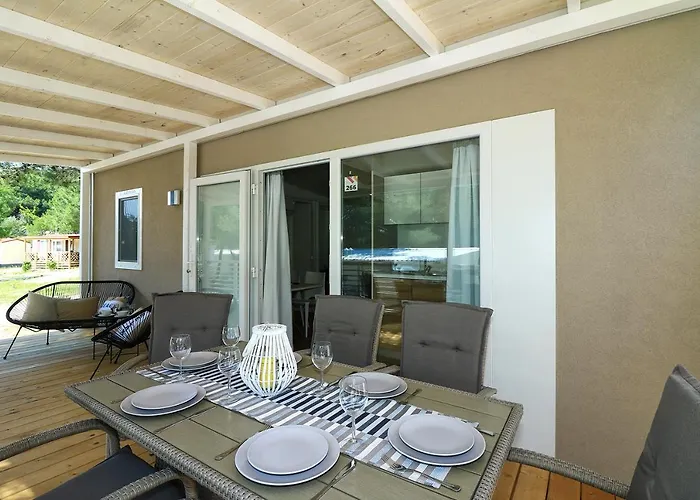 Mobil Homes Malufi 266 Kemp *